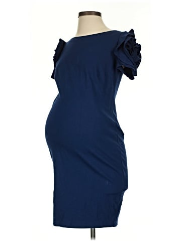 Pietro Brunelli Cocktail Dress (view 1)