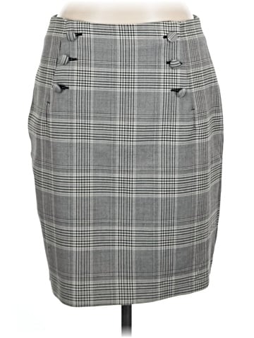 H&M Casual Skirt (view 1)