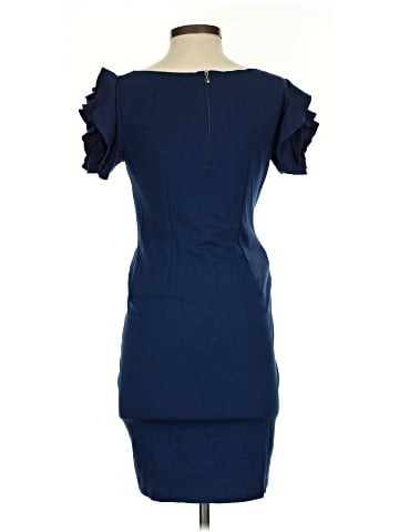 Pietro Brunelli Cocktail Dress (view 2)