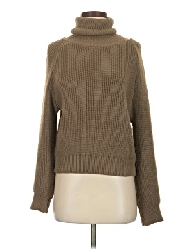 Missguided Turtleneck Sweater
