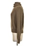 Missguided 100% Acrylic Brown Turtleneck Sweater Size S - photo 5