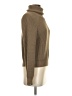 Missguided 100% Acrylic Brown Turtleneck Sweater Size S - photo 4