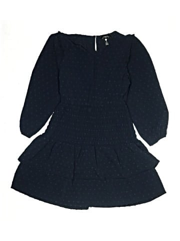 Aqua Dress (view 1)