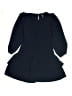 Aqua 100% Polyester Blue Dress Size 10 - 12 - photo 1
