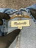 Madewell Blue Overalls Size XXS - photo 3