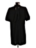 Zara Black Casual Dress Size M - photo 2