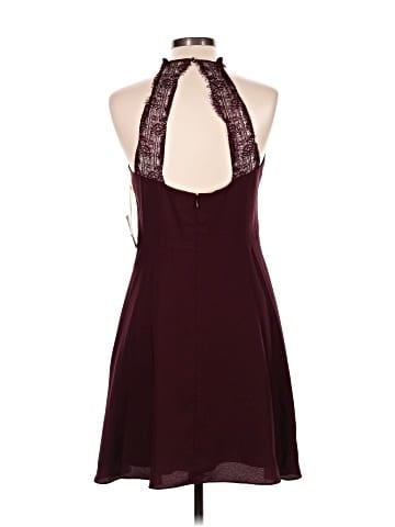 CeCe Cocktail Dress (view 2)