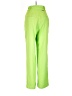 Morena Rosa Green Casual Pants Size 6 - photo 2
