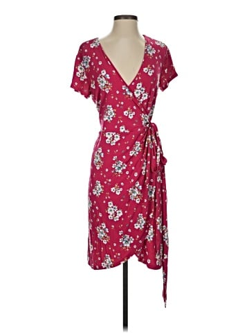 Ann Taylor LOFT Casual Dress (view 1)