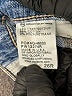 Adriano Goldschmied Blue Jeans Size 26WR - photo 7