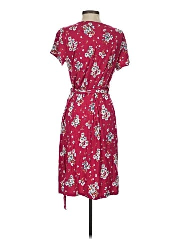 Ann Taylor LOFT Casual Dress (view 2)