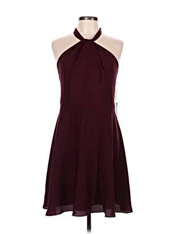 CeCe Cocktail Dress (view 1)