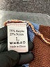 Unbranded Brown Sleeveless Top Size L - photo 4