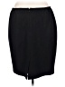 Jones Studio Solid Black Formal Skirt Size 16 - photo 2