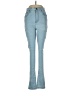 PrettyLittleThing Blue Jeans Size 8 - photo 1