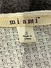 Mi ami Ivory Sweater Vest Size S - photo 7