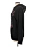 Unbranded Black Pullover Hoodie Size M - photo 5