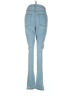 PrettyLittleThing Blue Jeans Size 8 - photo 2