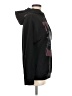 Unbranded Black Pullover Hoodie Size M - photo 4