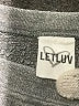 LETLUV Graphic Gray Sweatshirt Size XS - photo 7