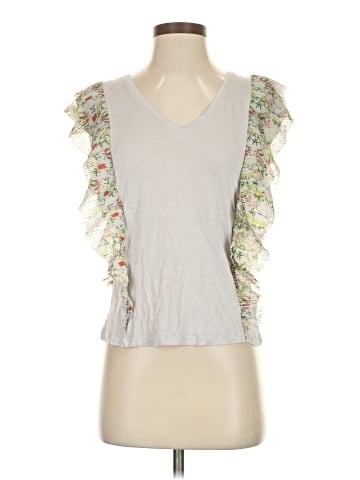 Vanessa Virginia Sleeveless Top (view 1)