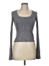Mila Gray Cardigan Size M - photo 1