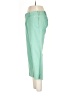 Assorted Brands 100% Cotton Green Casual Pants Size 4 - photo 5