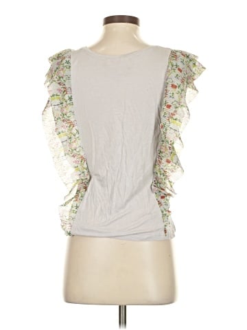 Vanessa Virginia Sleeveless Top (view 2)