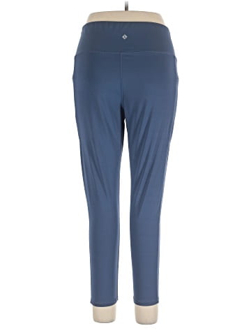 Zoe + Phoebe Active Pants (view 2)