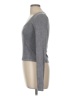 Mila Gray Cardigan Size M - photo 5