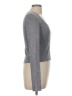 Mila Gray Cardigan Size M - photo 4