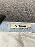 Assorted Brands Paisley Blue Casual Pants Size S (estimated) - photo 7