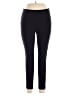 Kay Unger Black Active Pants Size 1X - photo 1