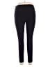 Kay Unger Black Active Pants Size 1X - photo 2