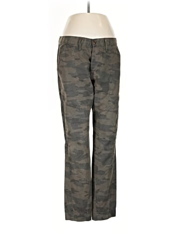 NSF Casual Pants (view 1)