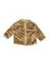 Carter's 100% Polyester Gold Jacket 0-3 MO / 3 MO - photo 1
