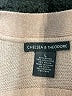 Chelsea & Theodore Pink Pullover Sweater Size L - photo 7