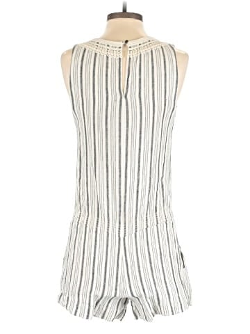 Twelfth Street by Cynthia Vincent Romper (view 2)