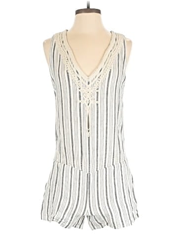 Twelfth Street by Cynthia Vincent Romper (view 1)