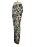 Lularoe Print Green Casual Pants Size 1X (Tall & Curvy) - photo 5
