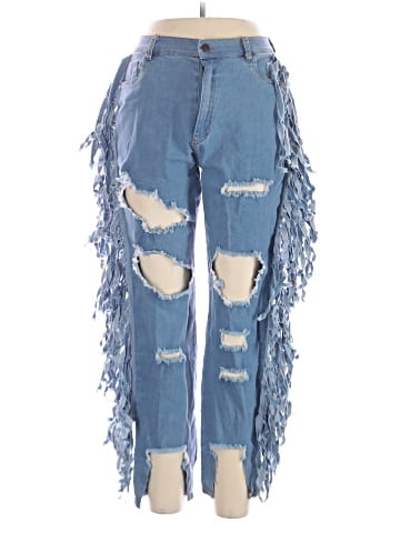 Daisy Jeans (view 1)