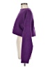 RE/DONE 100% Wool Purple Wool Pullover Sweater Size M - photo 5