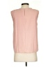 Assorted Brands Pink Sleeveless Blouse Size S - photo 2