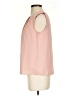 Assorted Brands Pink Sleeveless Blouse Size S - photo 5