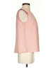 Assorted Brands Pink Sleeveless Blouse Size S - photo 4