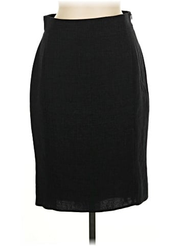 AKRIS Formal Skirt (view 1)
