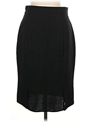 AKRIS Formal Skirt (view 2)