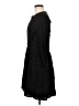 Amadi 100% Rayon Black Casual Dress Size M - photo 5