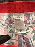VSX Sport Pink Board Shorts Size S - photo 3