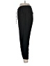 Gap 100% Tencel Solid Black Casual Pants Size L - photo 5